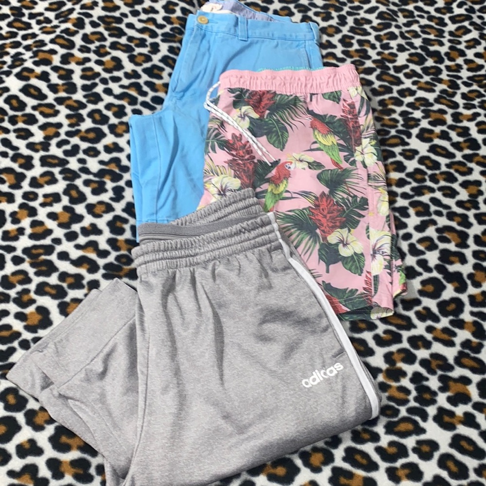 Men’s bundle